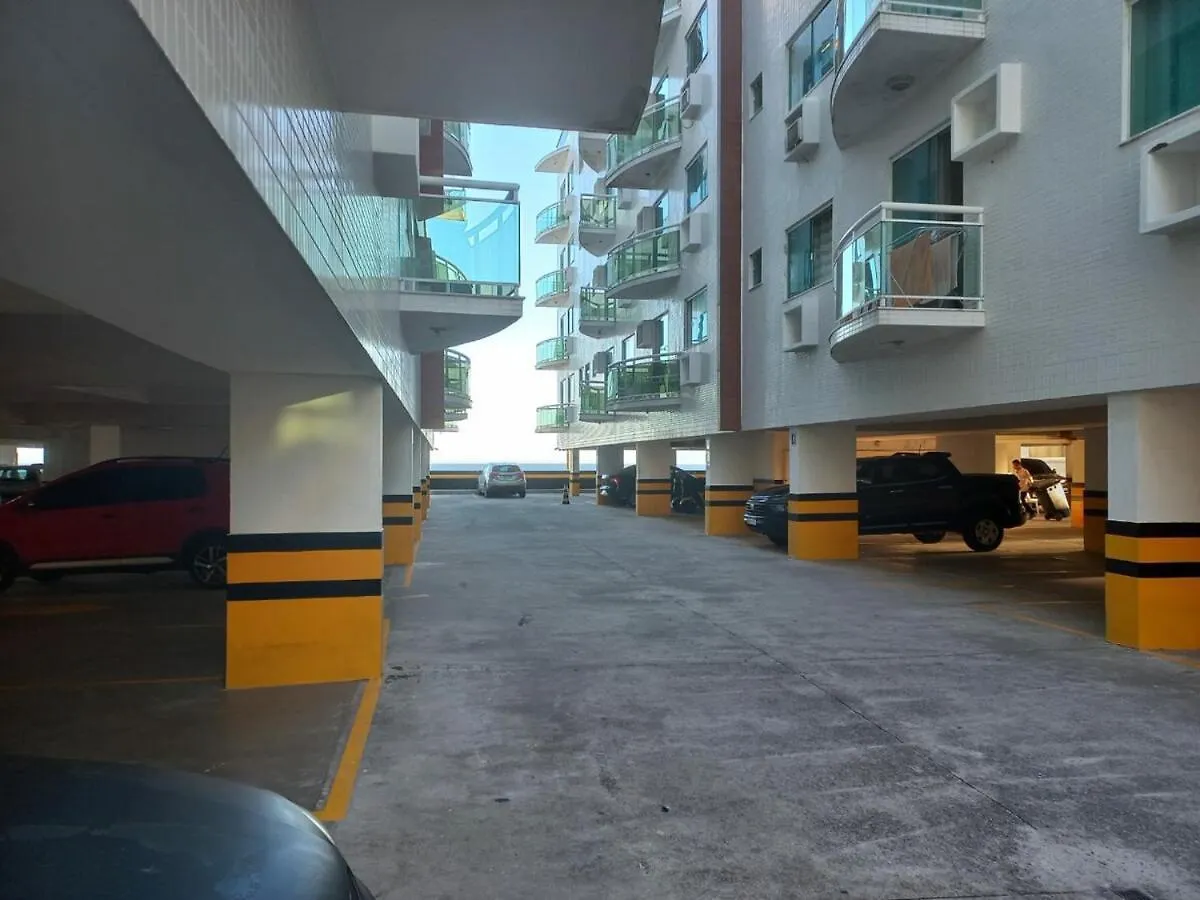 Appartamento Praia Do Forte Vista Mar!!! Cabo Frio Brasile